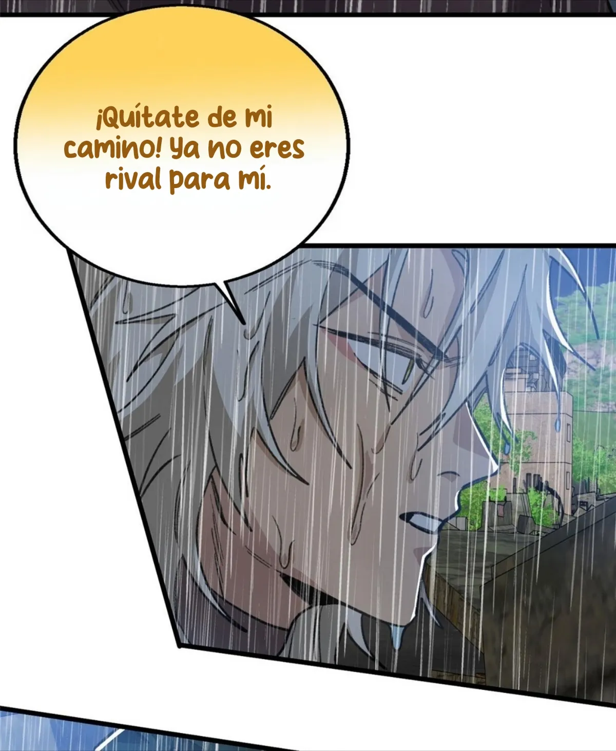 Mi maestro y yo Capítulo 158 - Page 33