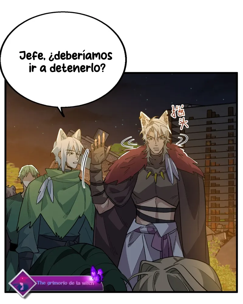 Mi maestro y yo Capítulo 159 - Page 12