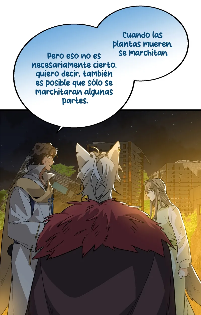 Mi maestro y yo Capítulo 160 - Page 11