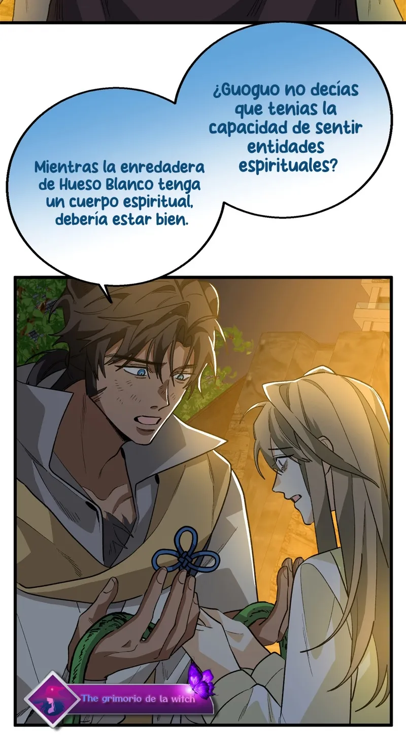 Mi maestro y yo Capítulo 160 - Page 12