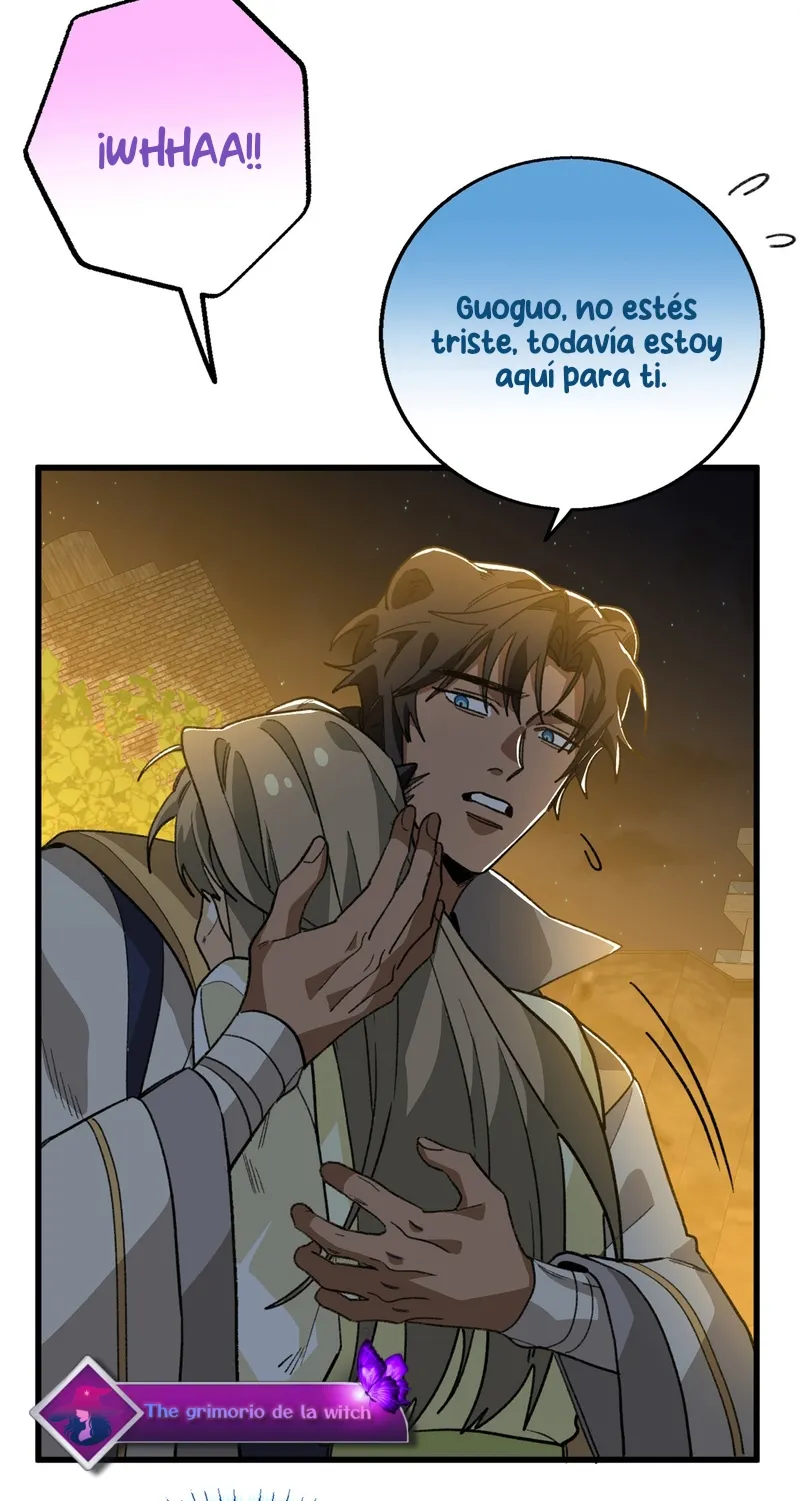 Mi maestro y yo Capítulo 160 - Page 18