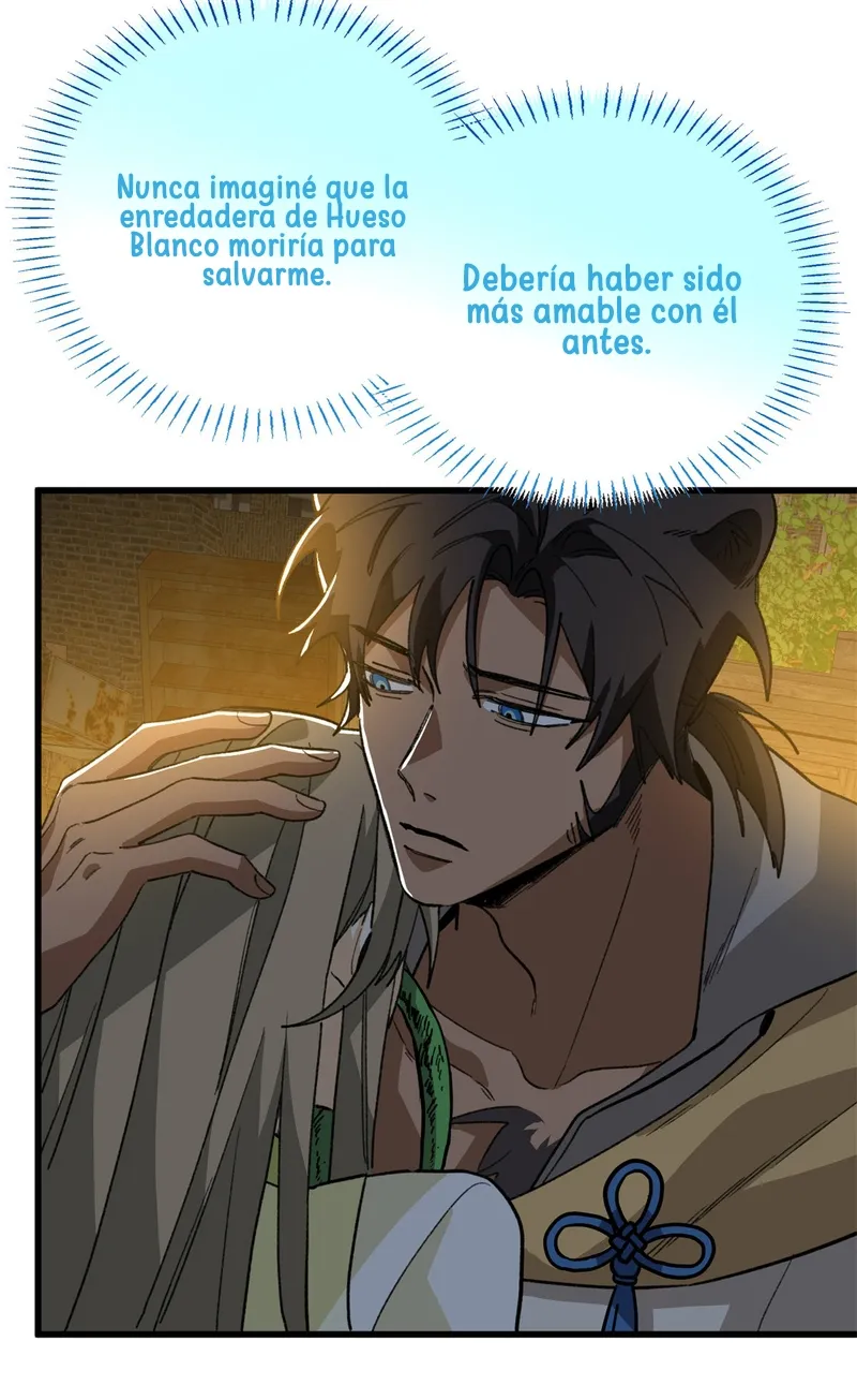 Mi maestro y yo Capítulo 160 - Page 19