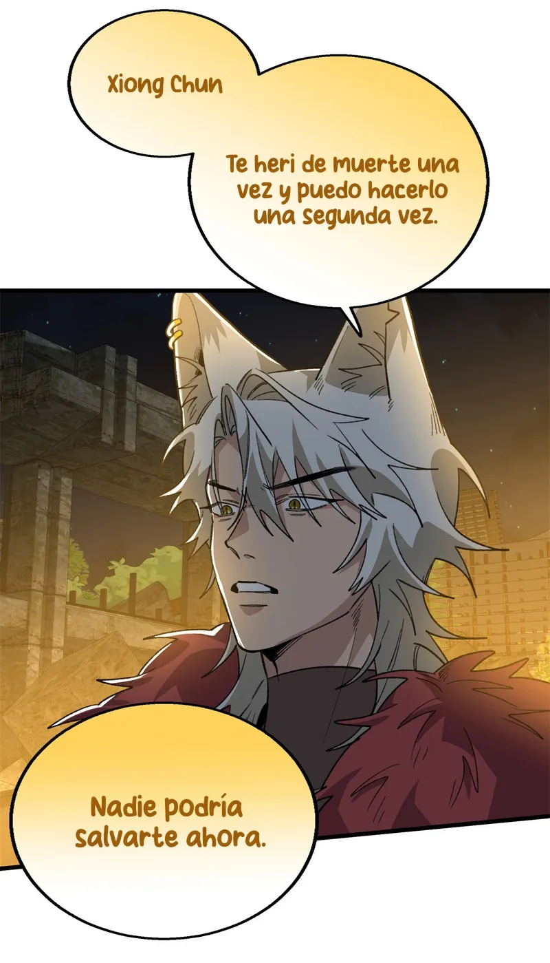 Mi maestro y yo Capítulo 160 - Page 26