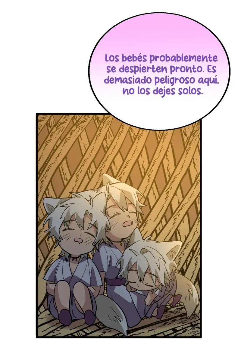Mi maestro y yo Capítulo 160 - Page 30
