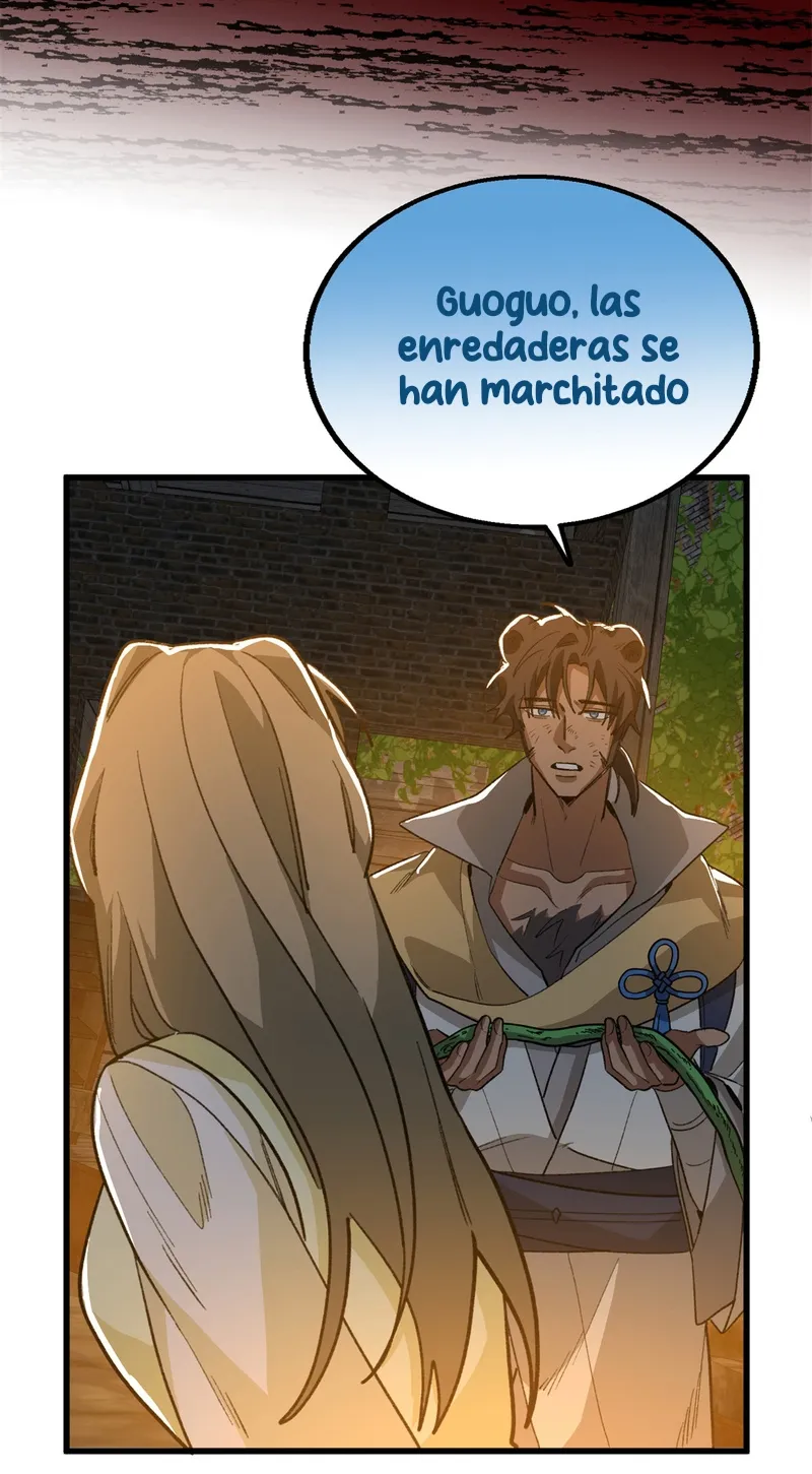 Mi maestro y yo Capítulo 160 - Page 9
