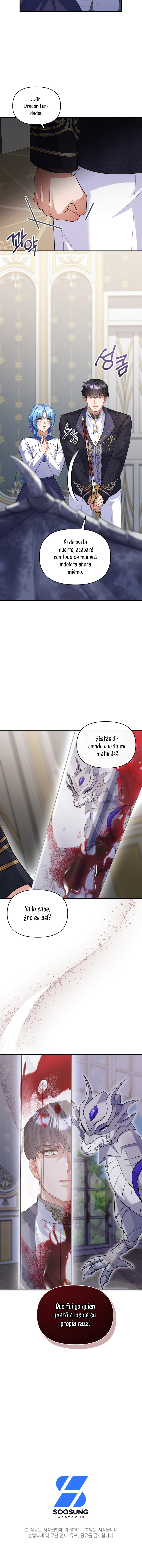 A pesar de que soy una villana, soy muy buena cocinando Capítulo 76 - Page 20