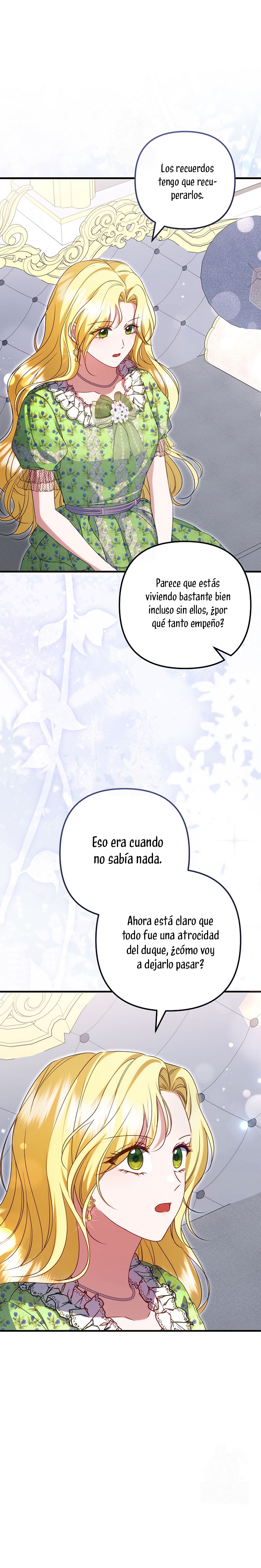 Me convertí en la cura del tirano en una novela oscura Capítulo 45 - Page 23