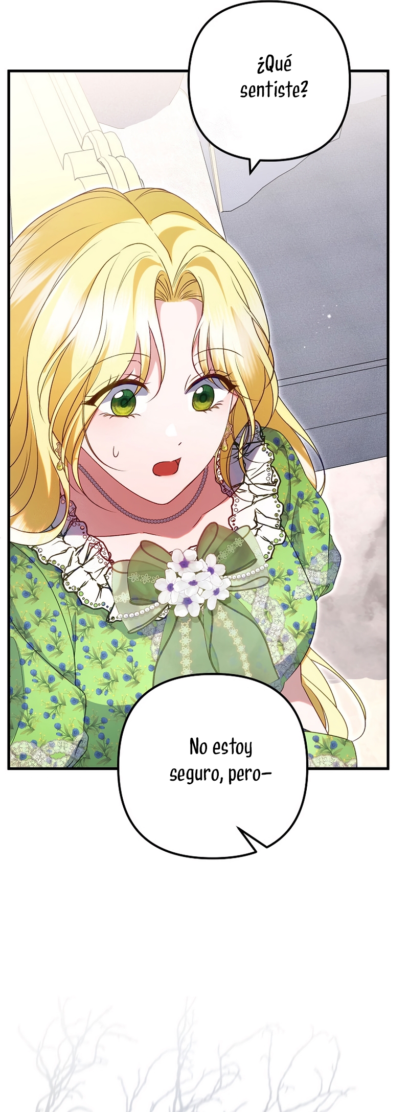 Me convertí en la cura del tirano en una novela oscura Capítulo 45 - Page 33