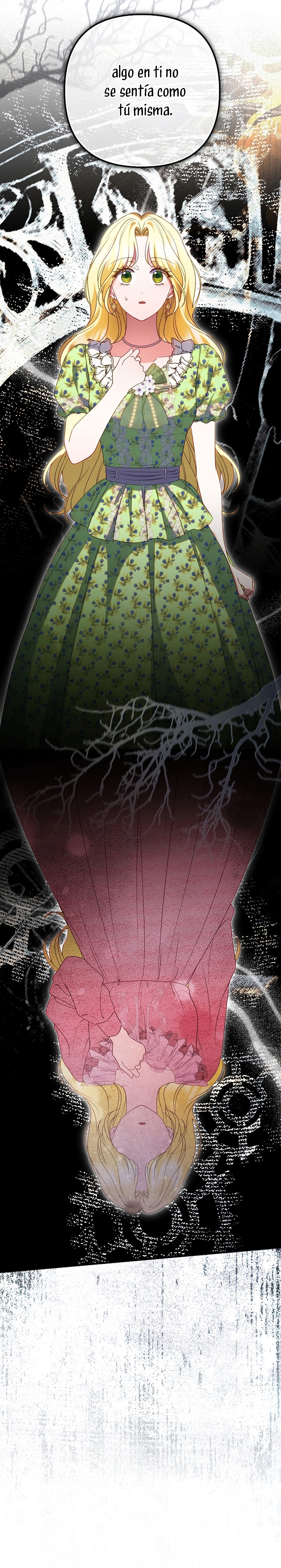 Me convertí en la cura del tirano en una novela oscura Capítulo 45 - Page 34