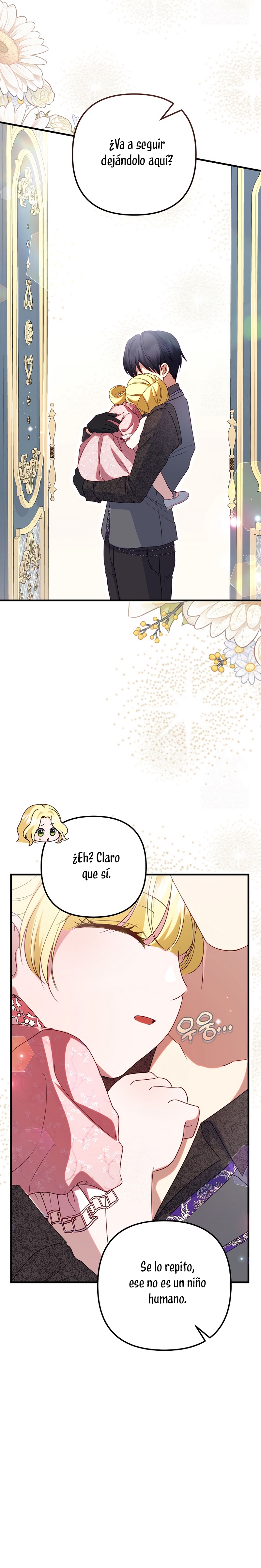 Me convertí en la cura del tirano en una novela oscura Capítulo 45 - Page 36