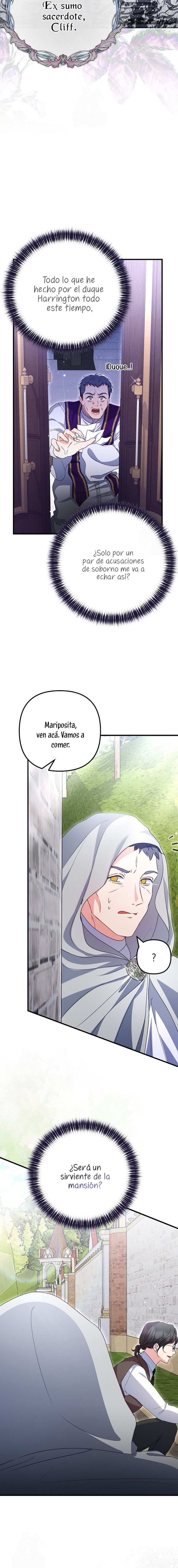 Me convertí en la cura del tirano en una novela oscura Capítulo 46 - Page 27