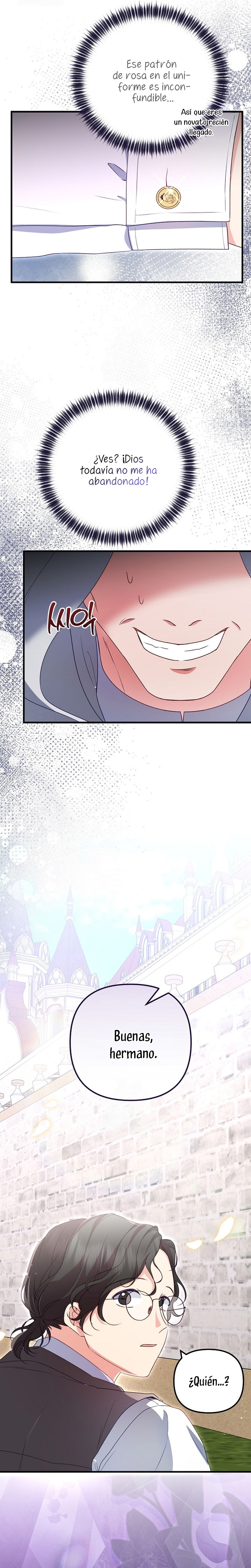 Me convertí en la cura del tirano en una novela oscura Capítulo 46 - Page 28