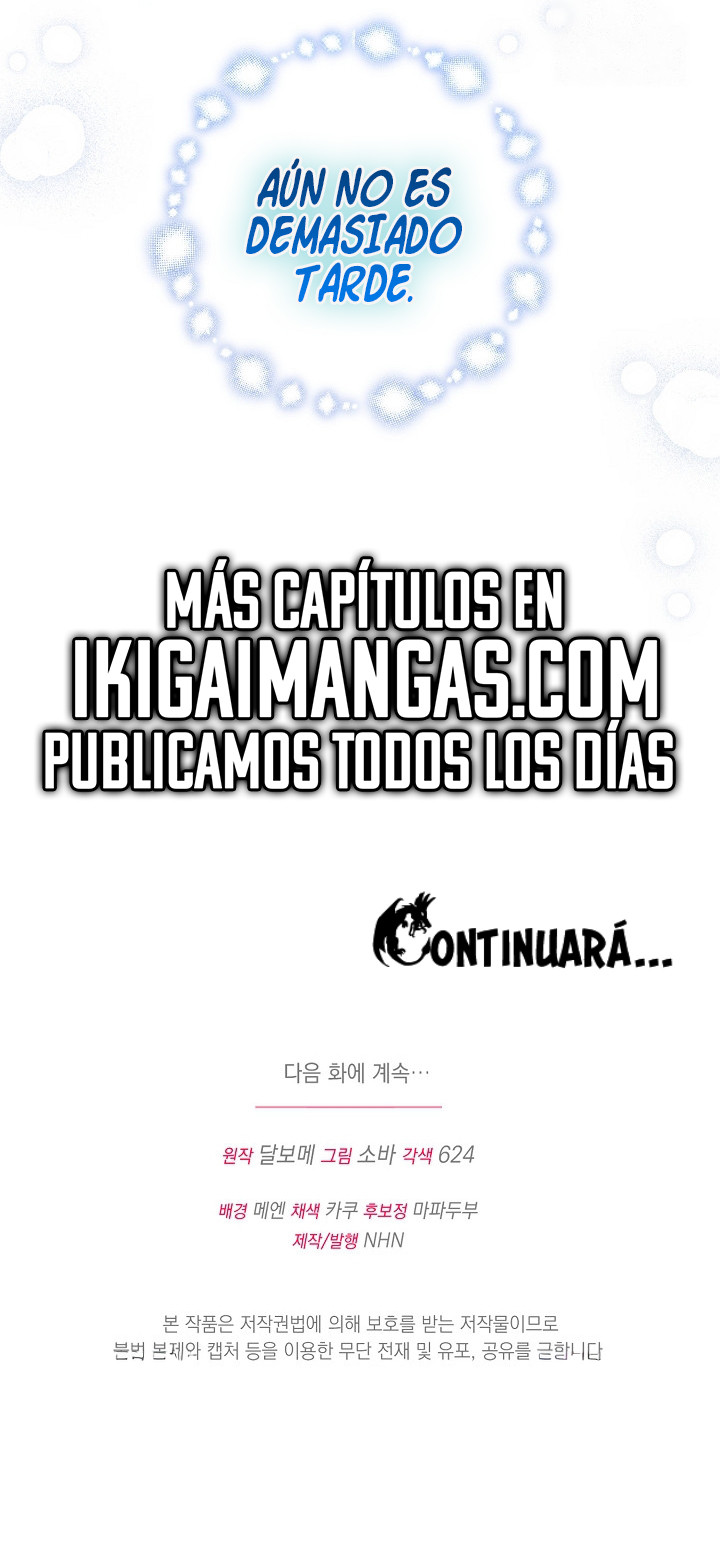 Me convertí en la cura del tirano en una novela oscura Capítulo 56 - Page 12