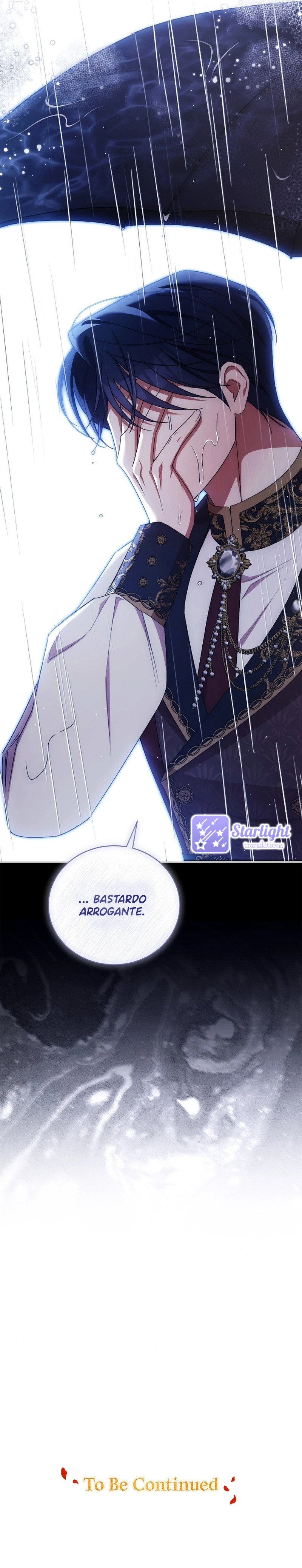 A ti, que me Desprecias Capítulo 35 - Page 13