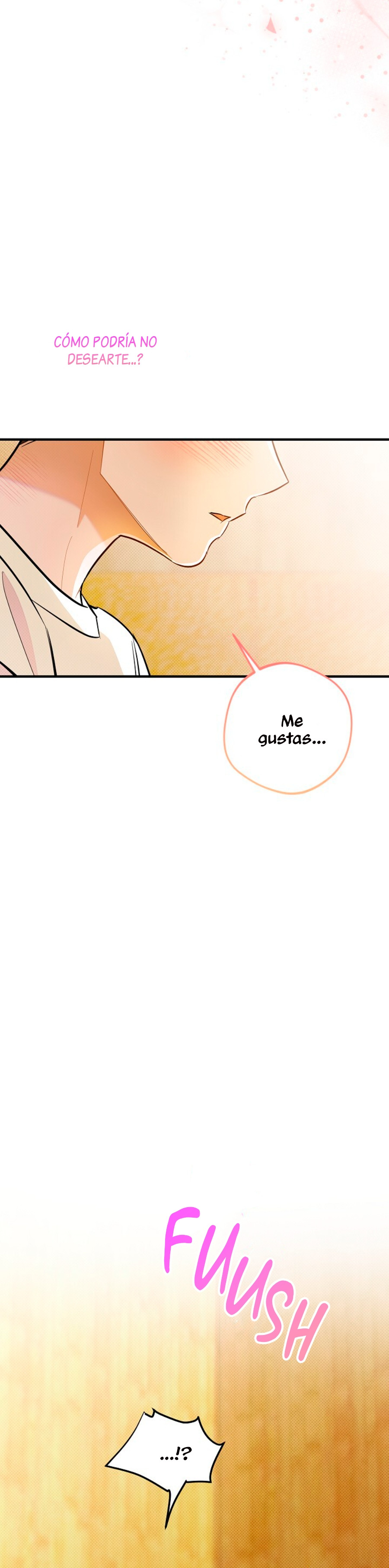Eres diferente conmigo Capítulo 29 - Page 19