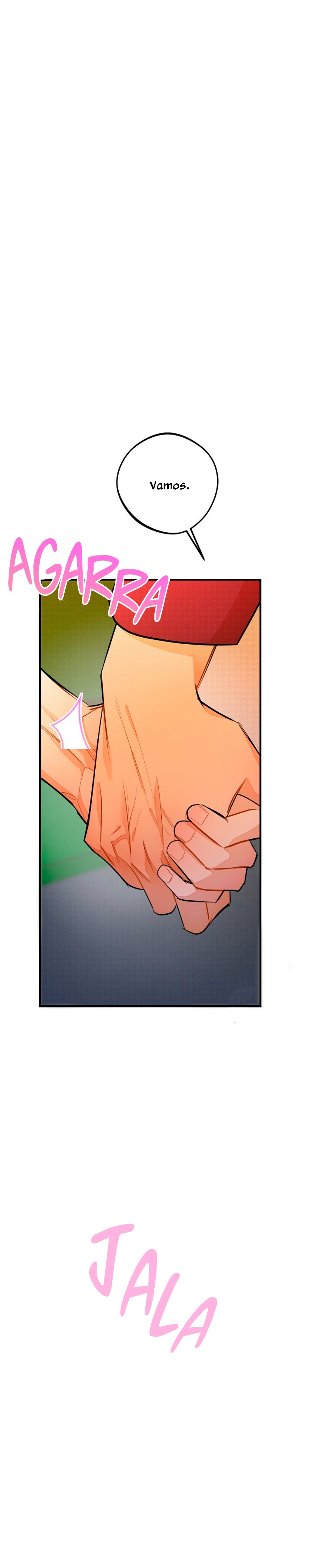 Eres diferente conmigo Capítulo 29 - Page 31