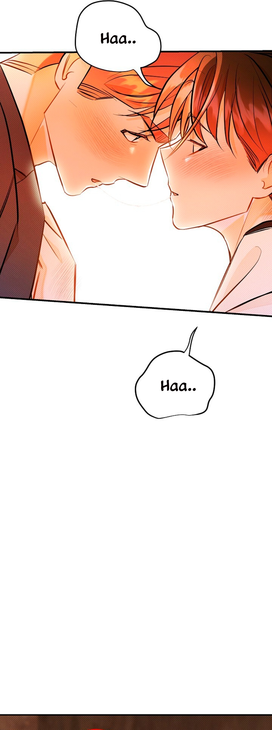 Eres diferente conmigo Capítulo 29 - Page 34