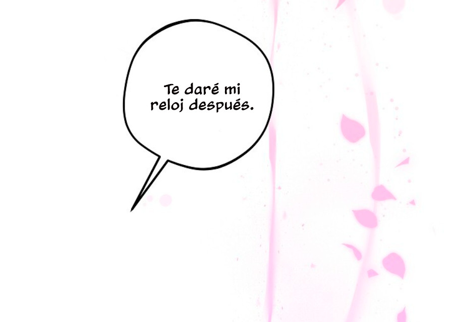 Eres diferente conmigo Capítulo 30 - Page 102