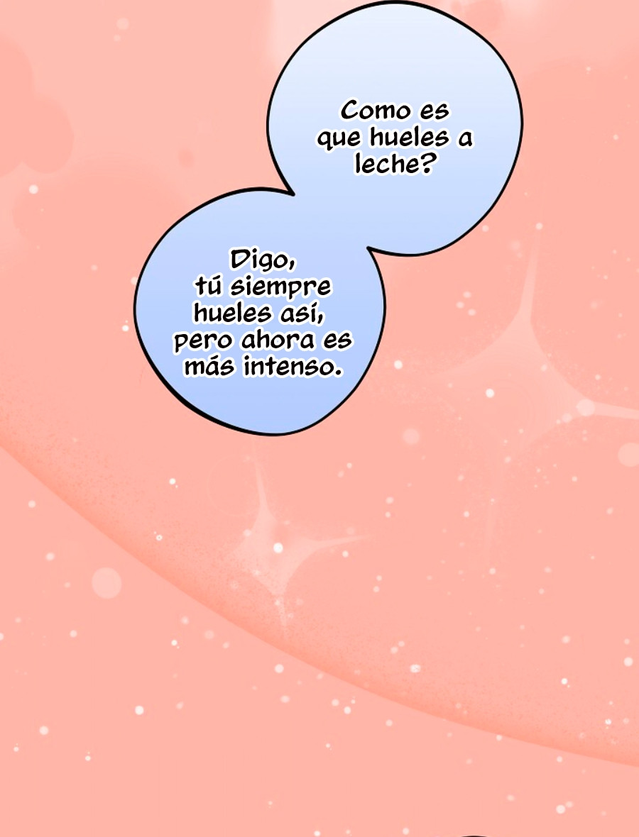 Eres diferente conmigo Capítulo 30 - Page 23