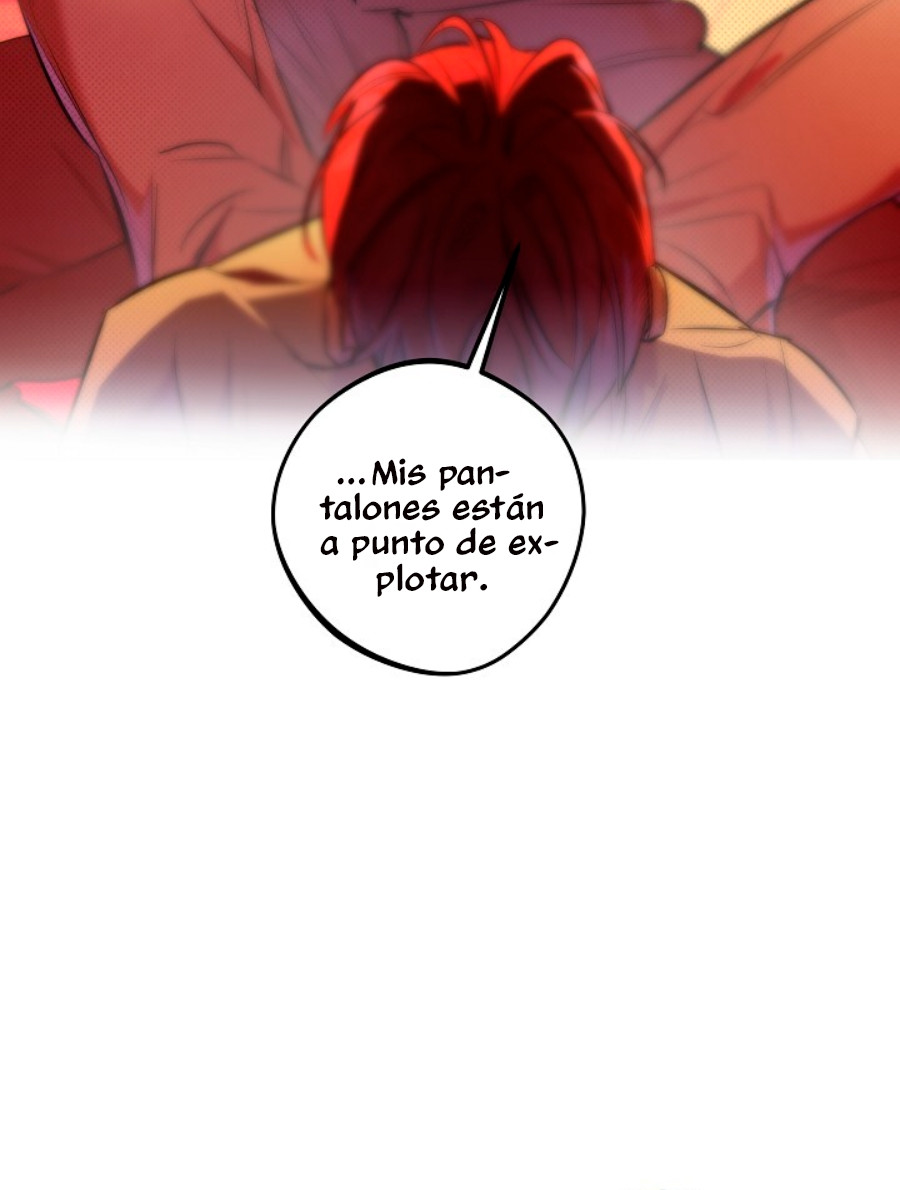 Eres diferente conmigo Capítulo 30 - Page 32