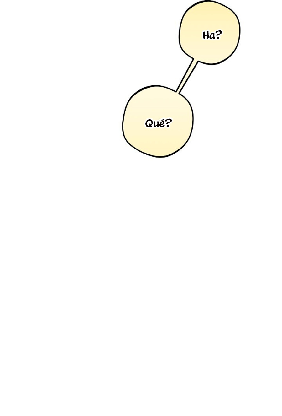 Eres diferente conmigo Capítulo 30 - Page 33