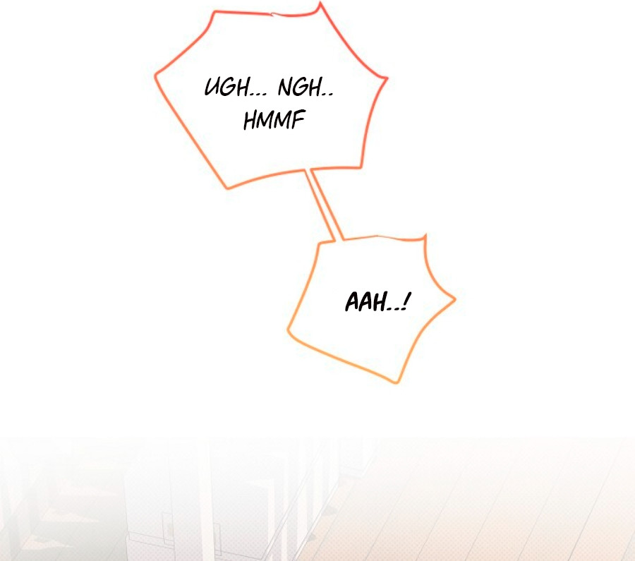 Eres diferente conmigo Capítulo 30 - Page 36