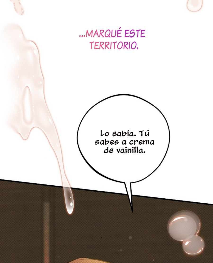 Eres diferente conmigo Capítulo 30 - Page 46