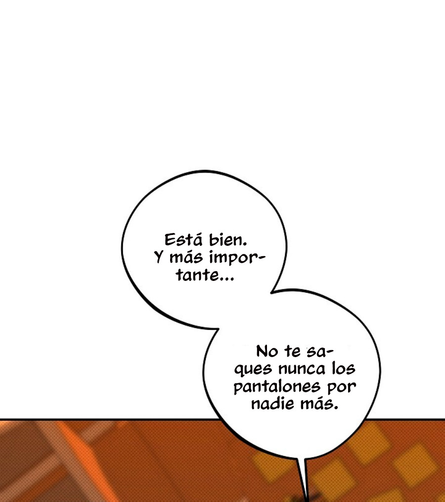 Eres diferente conmigo Capítulo 30 - Page 52