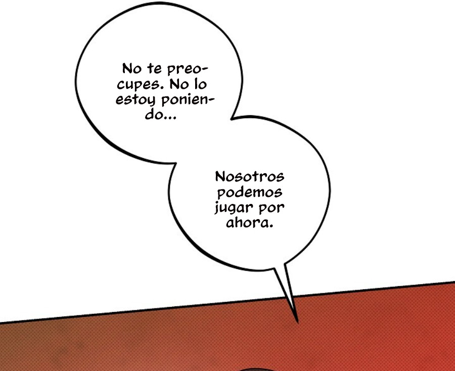 Eres diferente conmigo Capítulo 30 - Page 59
