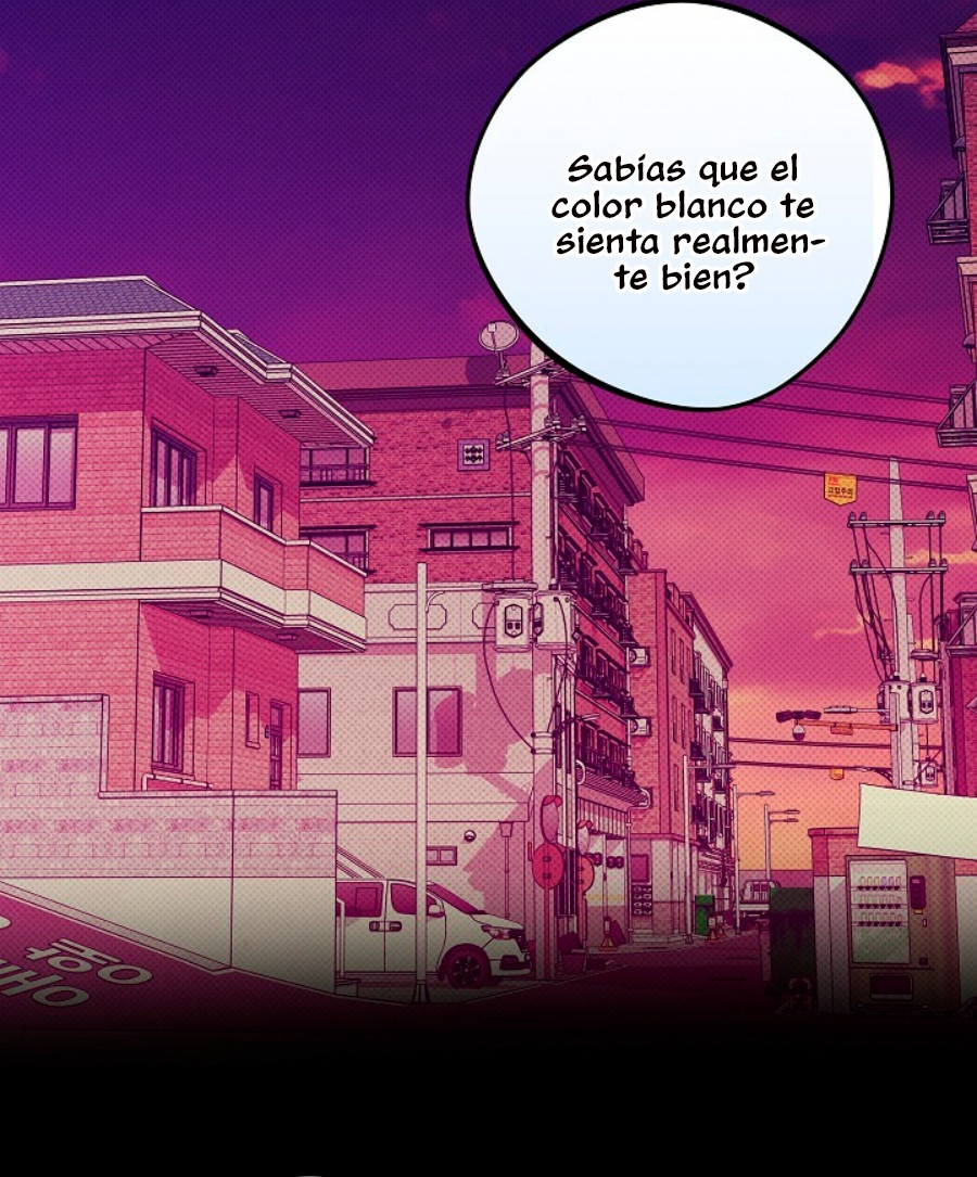 Eres diferente conmigo Capítulo 30 - Page 74