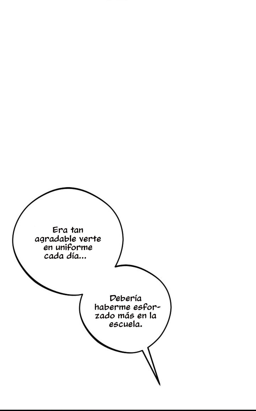 Eres diferente conmigo Capítulo 30 - Page 76