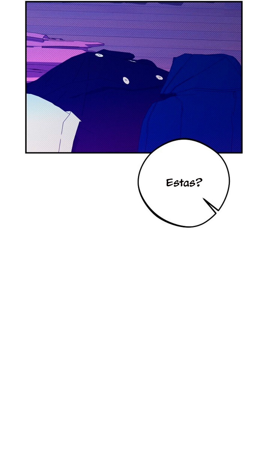 Eres diferente conmigo Capítulo 30 - Page 80