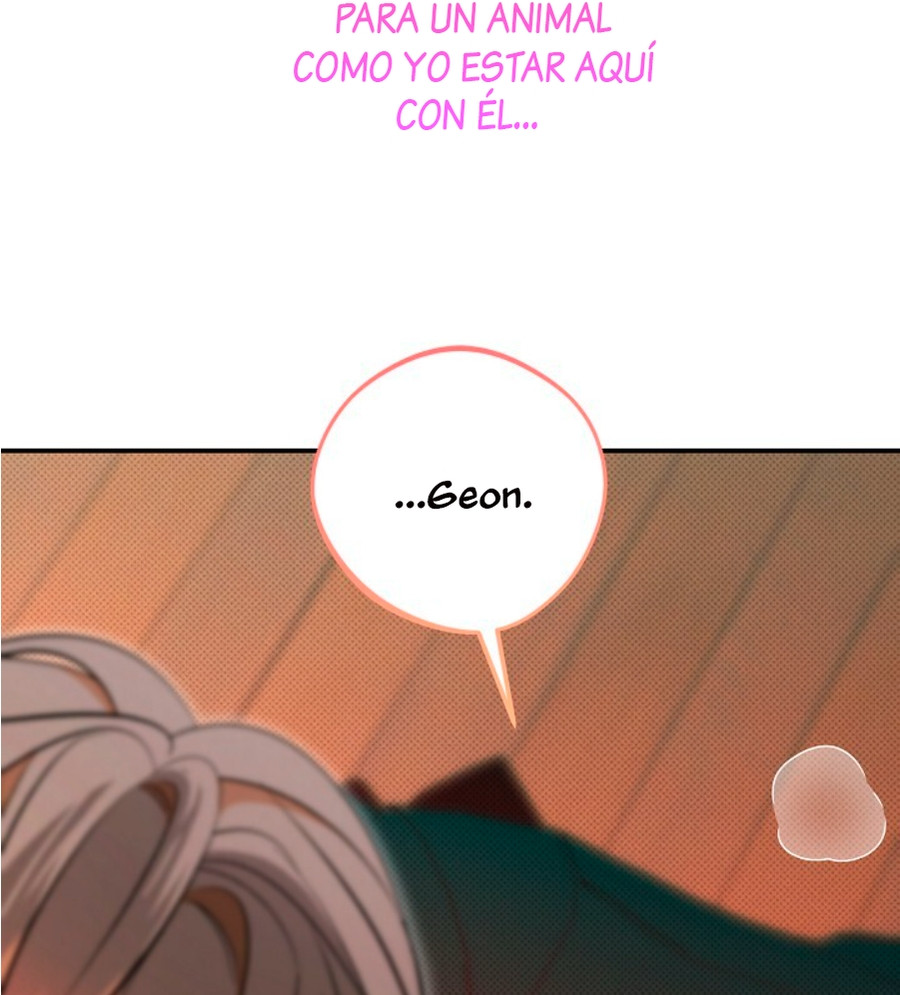 Eres diferente conmigo Capítulo 30 - Page 9