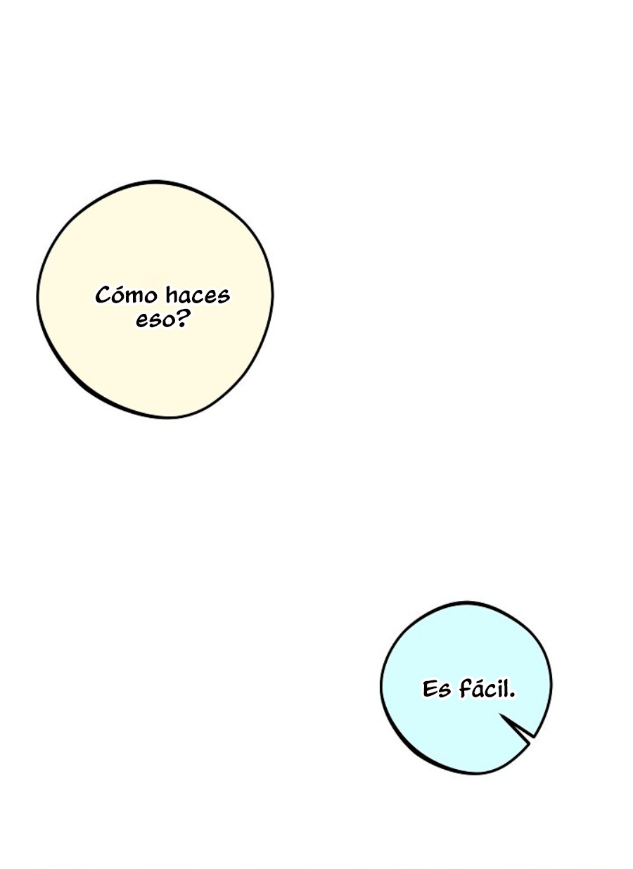 Eres diferente conmigo Capítulo 30 - Page 90