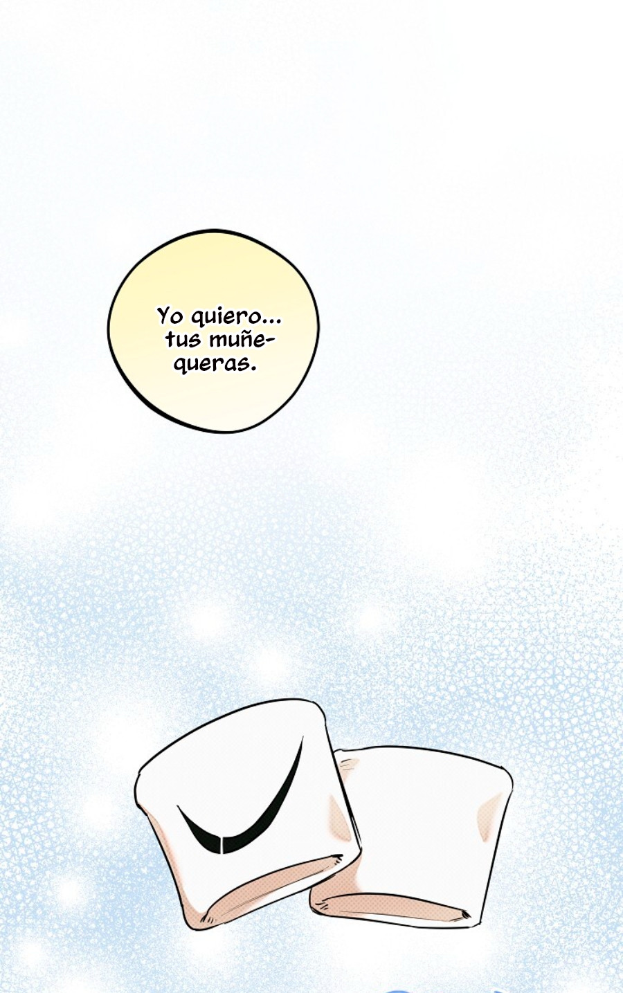 Eres diferente conmigo Capítulo 30 - Page 94