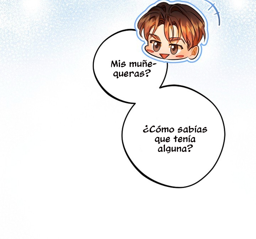 Eres diferente conmigo Capítulo 30 - Page 95