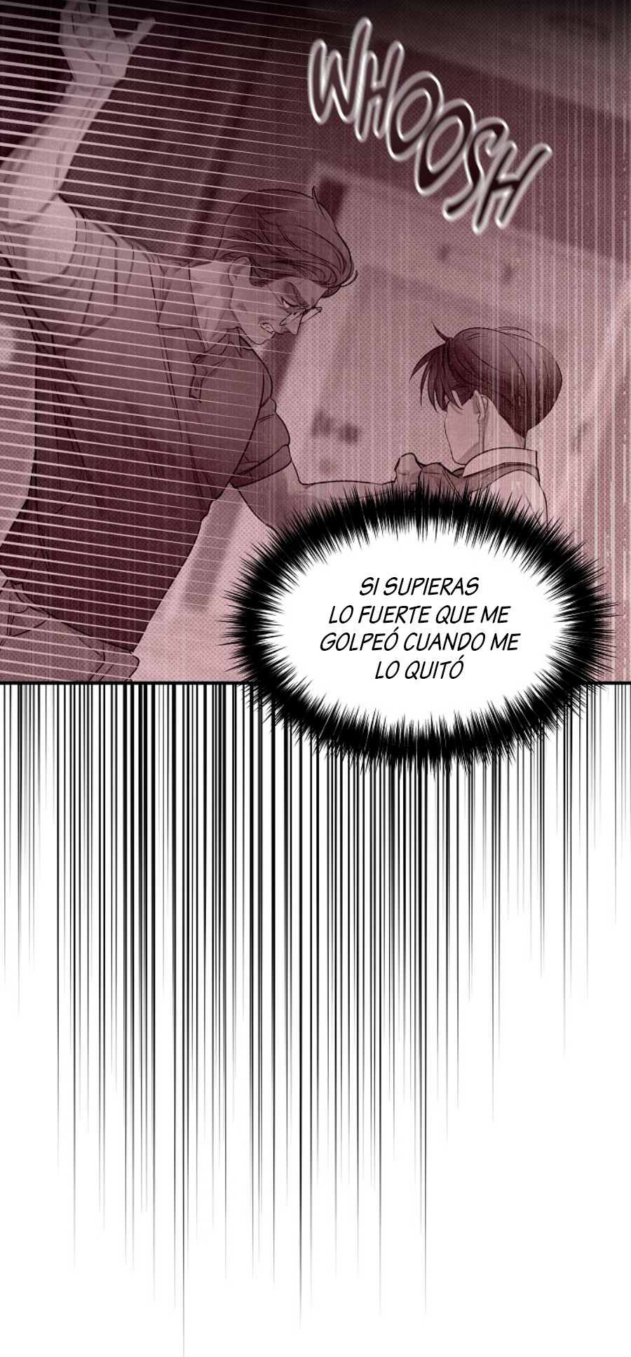 Eres diferente conmigo Capítulo 31 - Page 100