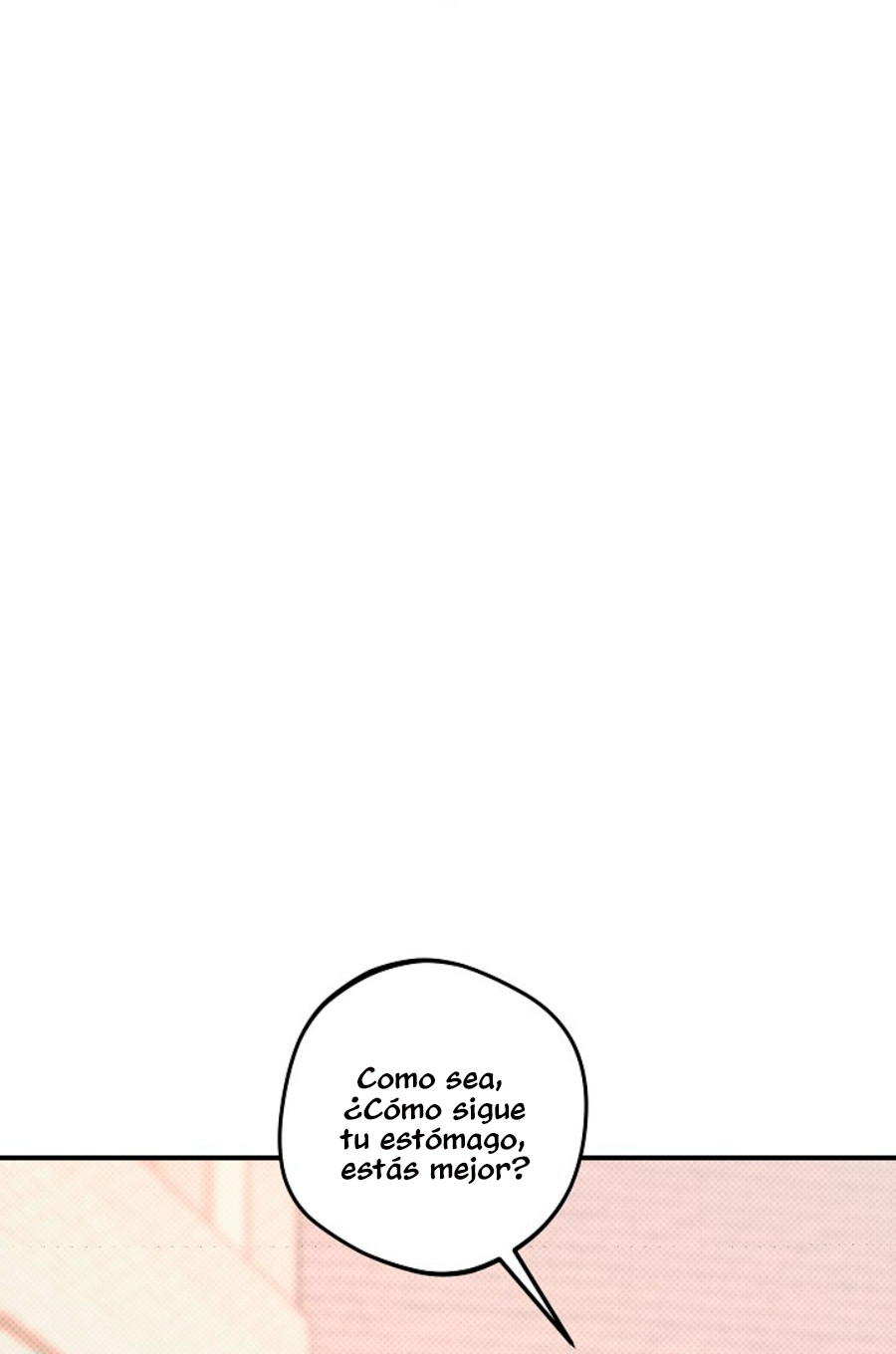 Eres diferente conmigo Capítulo 31 - Page 105