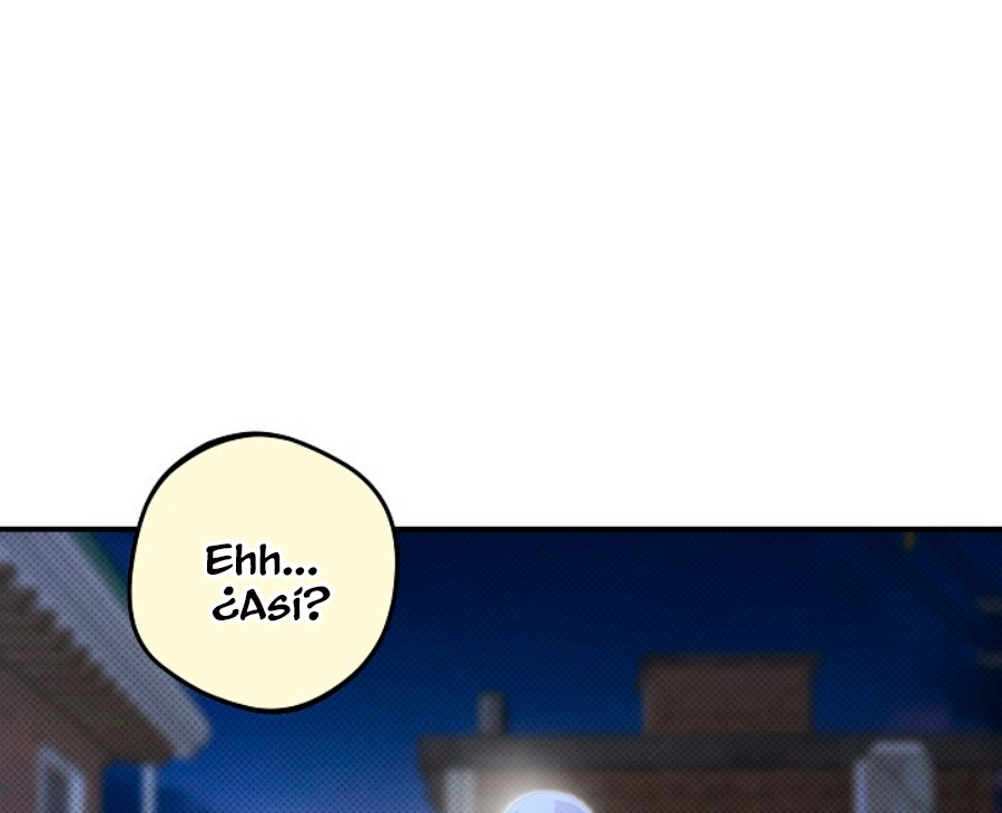Eres diferente conmigo Capítulo 31 - Page 31