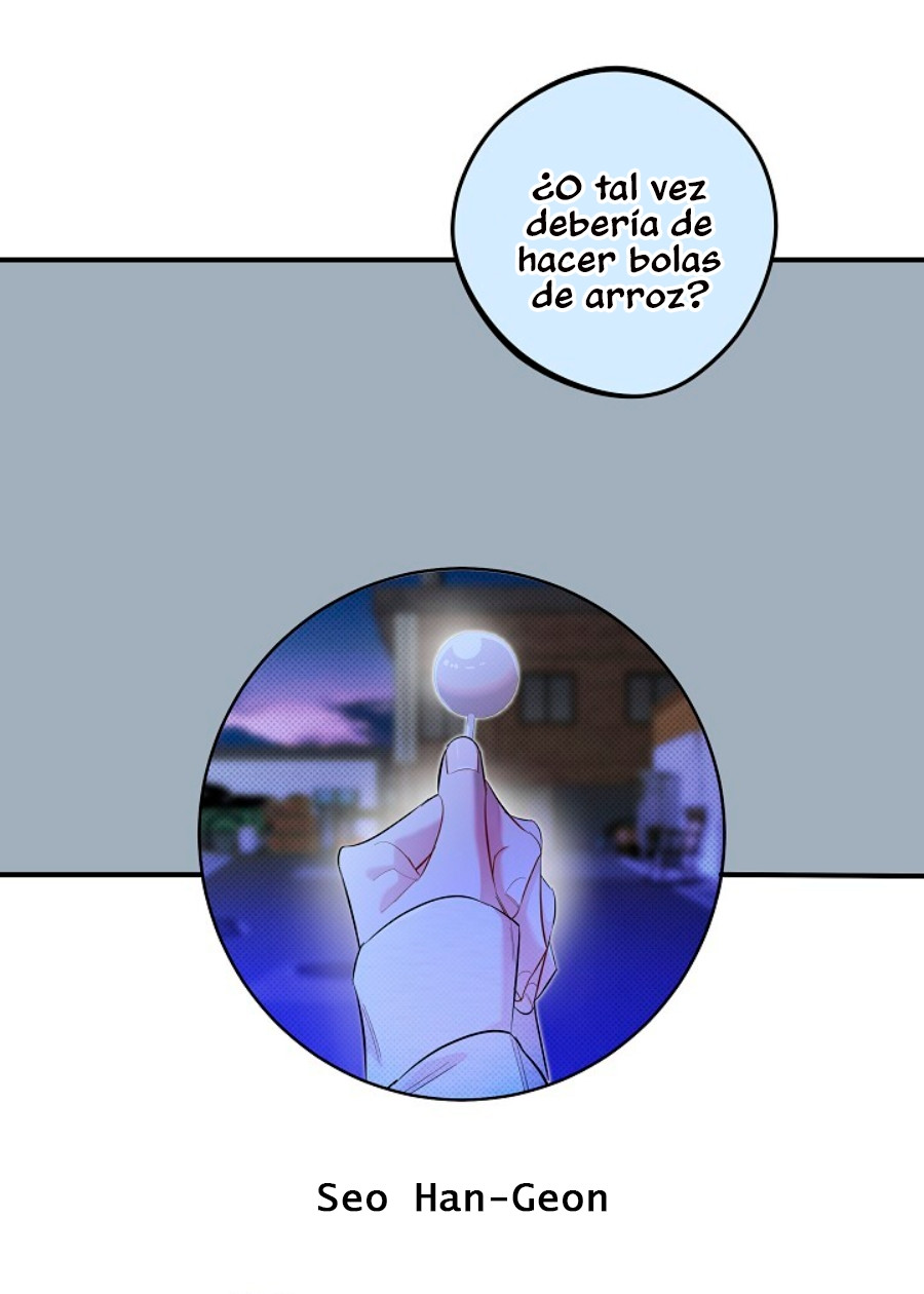 Eres diferente conmigo Capítulo 31 - Page 33