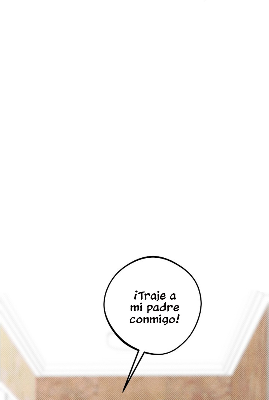 Eres diferente conmigo Capítulo 31 - Page 5
