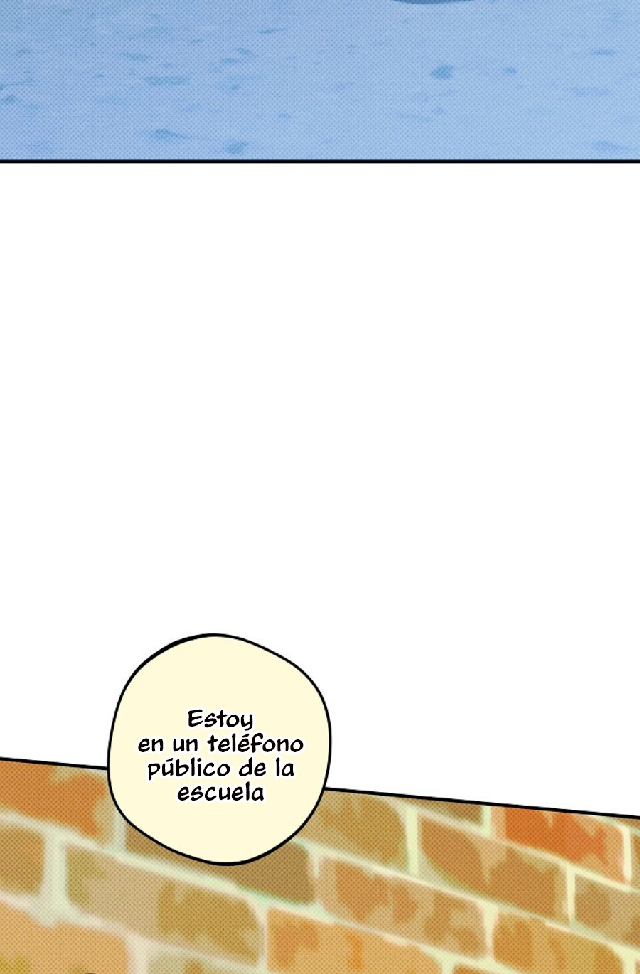 Eres diferente conmigo Capítulo 31 - Page 52