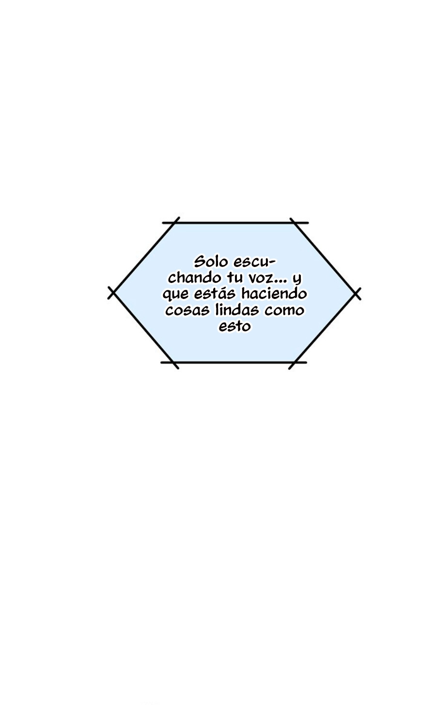 Eres diferente conmigo Capítulo 31 - Page 54