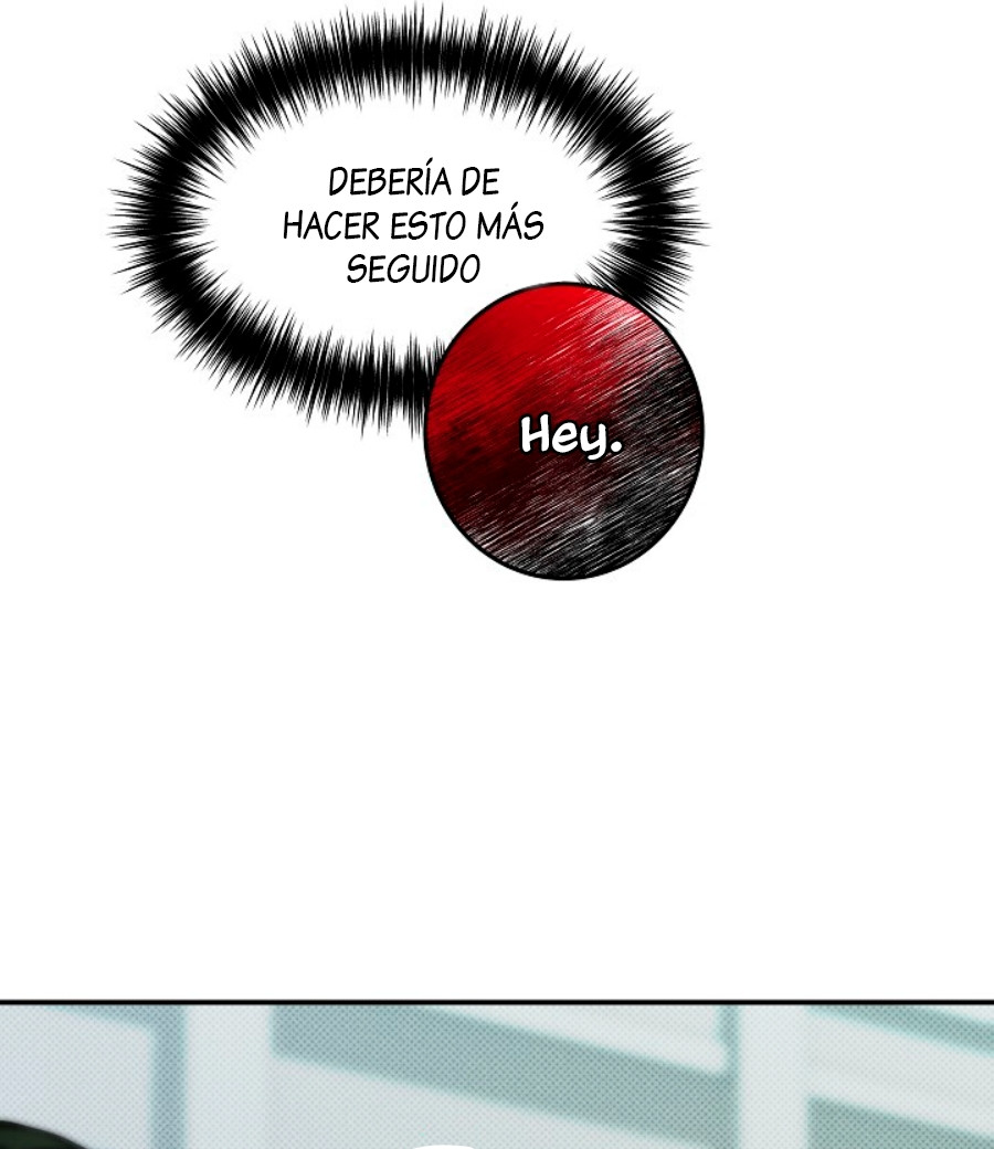 Eres diferente conmigo Capítulo 31 - Page 73