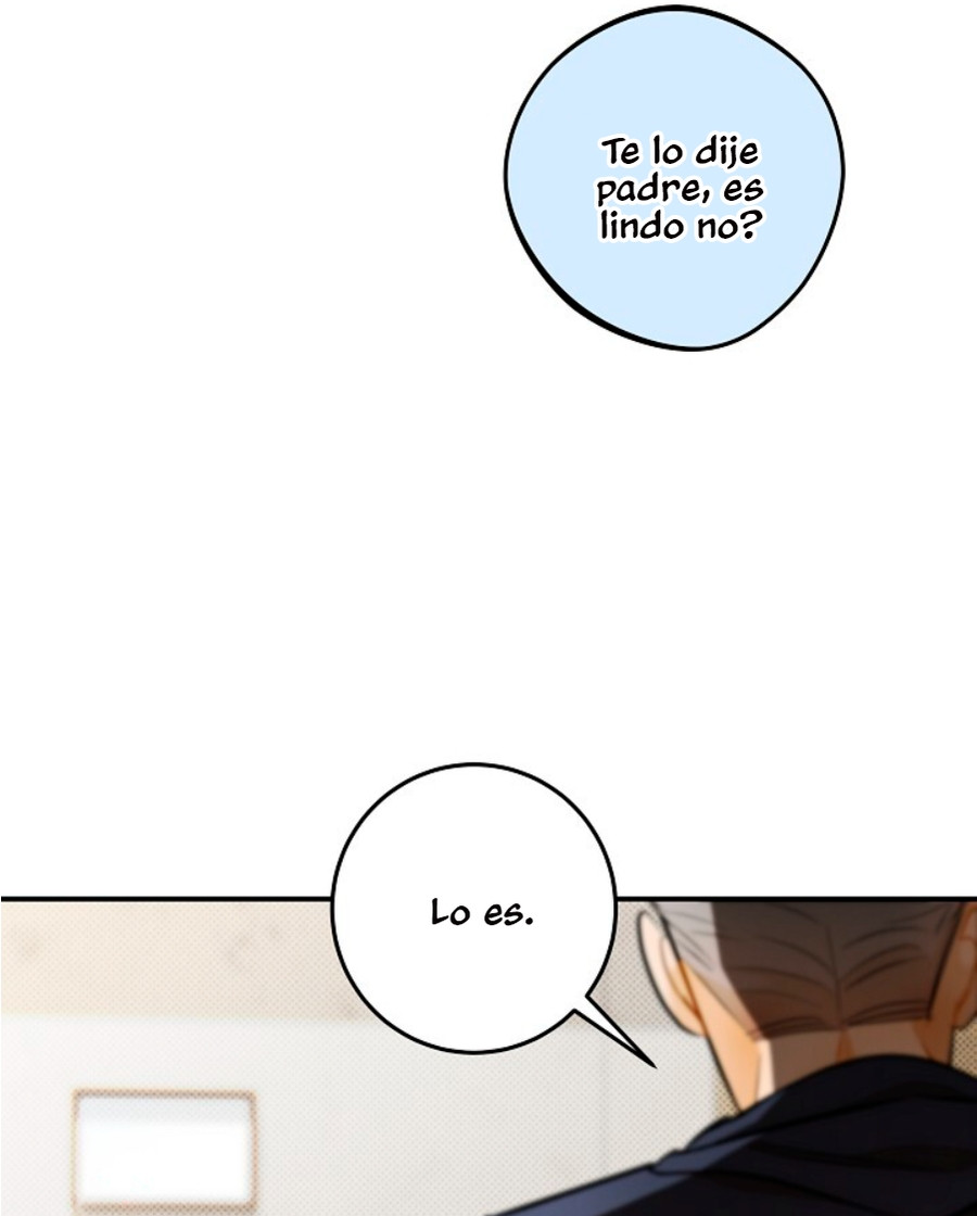Eres diferente conmigo Capítulo 31 - Page 9
