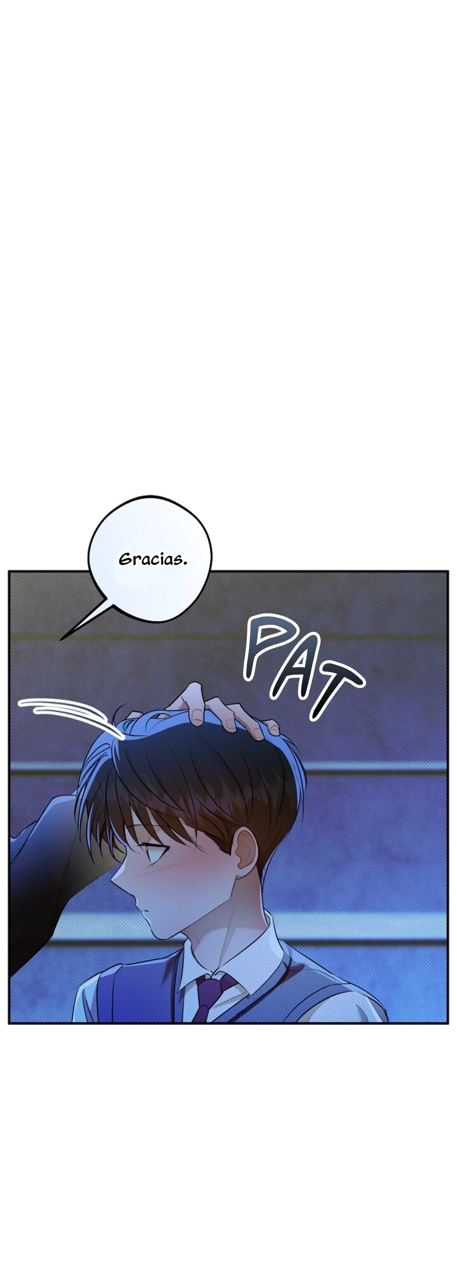 Eres diferente conmigo Capítulo 32 - Page 12