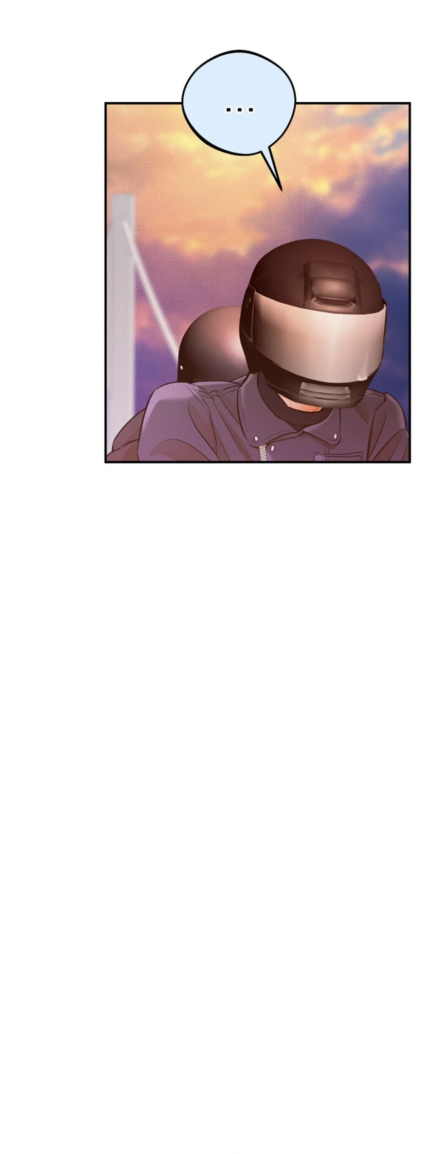 Eres diferente conmigo Capítulo 32 - Page 21
