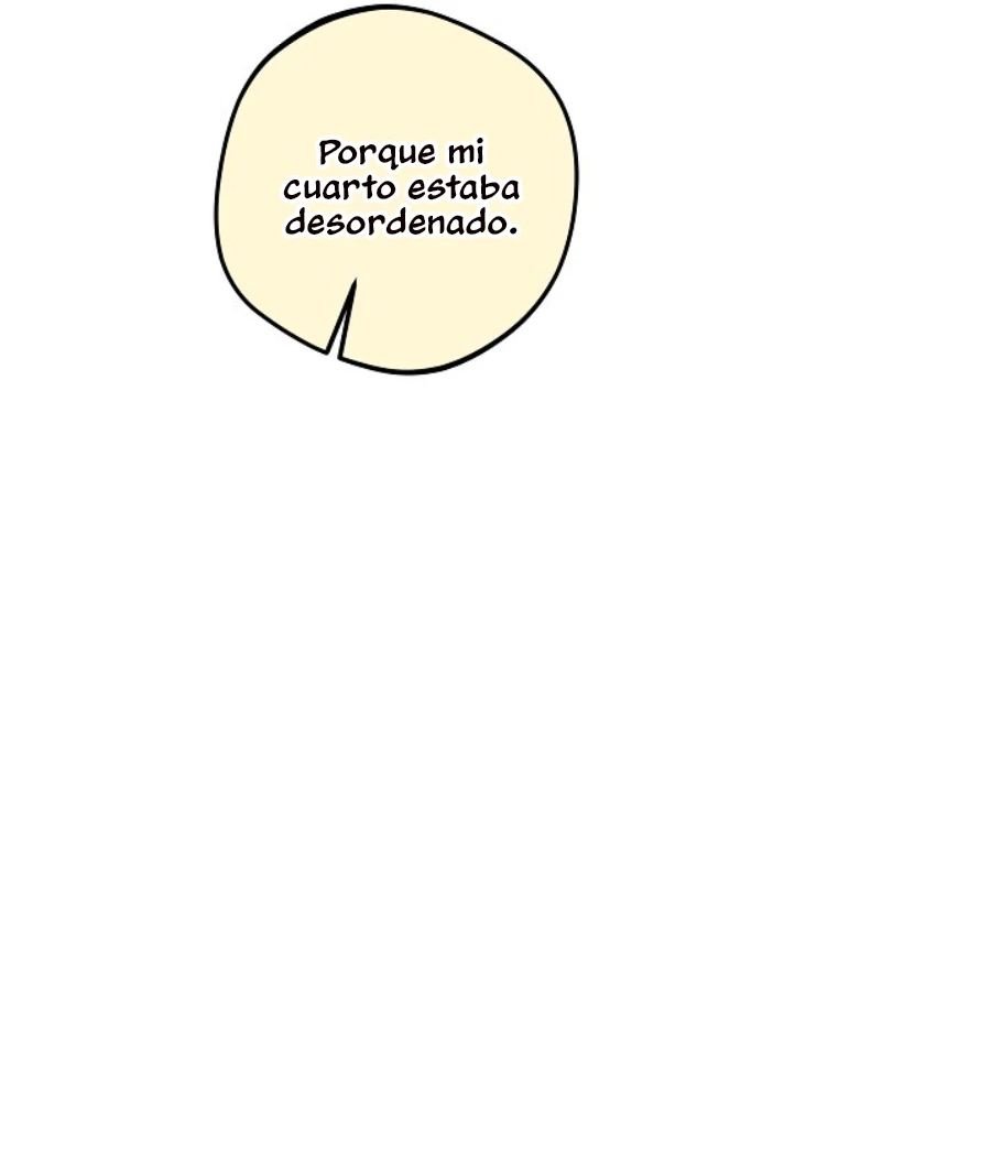 Eres diferente conmigo Capítulo 32 - Page 28
