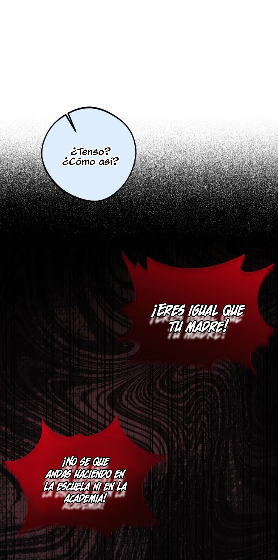 Eres diferente conmigo Capítulo 32 - Page 30