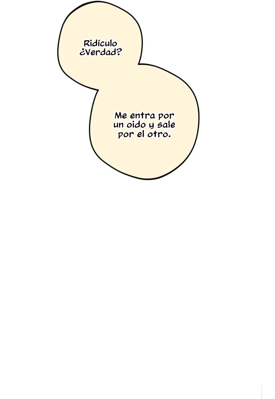 Eres diferente conmigo Capítulo 32 - Page 34